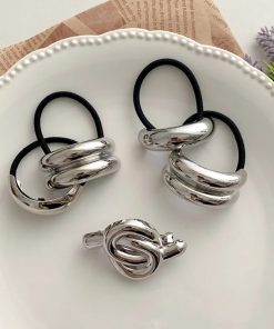 کش مو مجلسی هیرکاف با پیکسل استیل