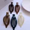 گیره مو ژله ای