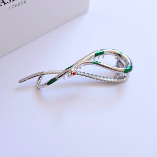 گیره چفتی طرح مار - Image 3