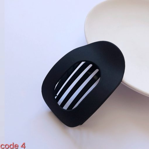 گیره مو ساده و تخت - Image 6