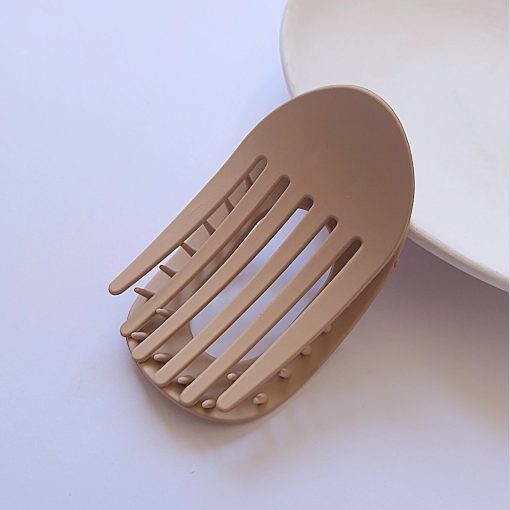 گیره مو ساده و تخت - Image 9