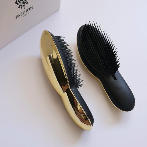 برس مو گره باز کن آینه‌ای - Image 4