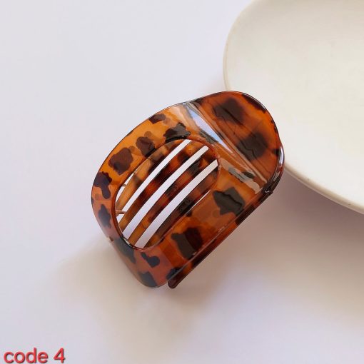 گیره مو ساده و تخت - Image 7