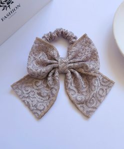 اسکرانچی پاپیونی توری