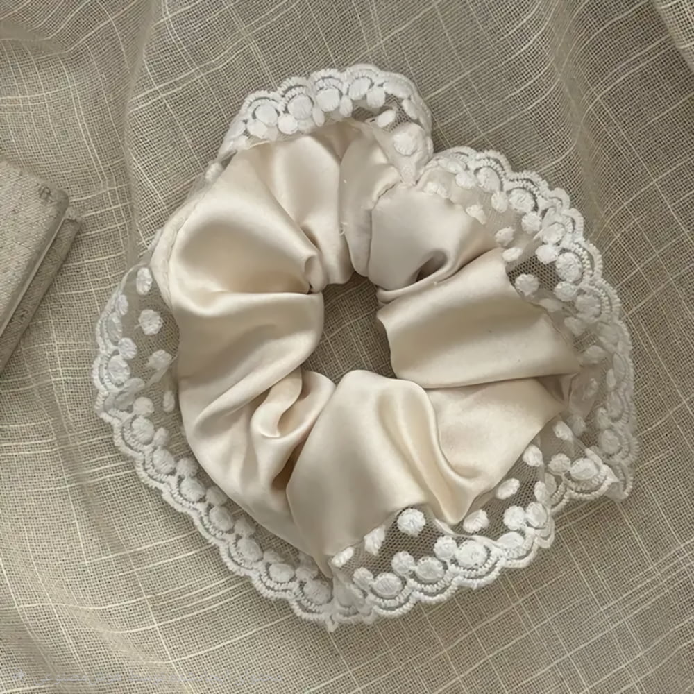 اسکرانچی ساتن دور توری - Image 3