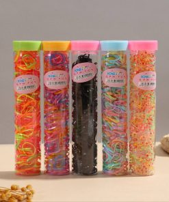 پک کش مو چهل گیس رنگی