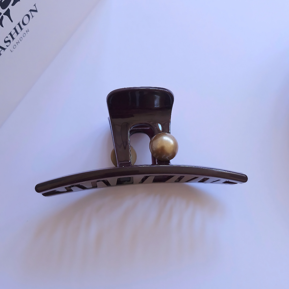 کلیپس مو اکرولیک بزرگ - Image 3