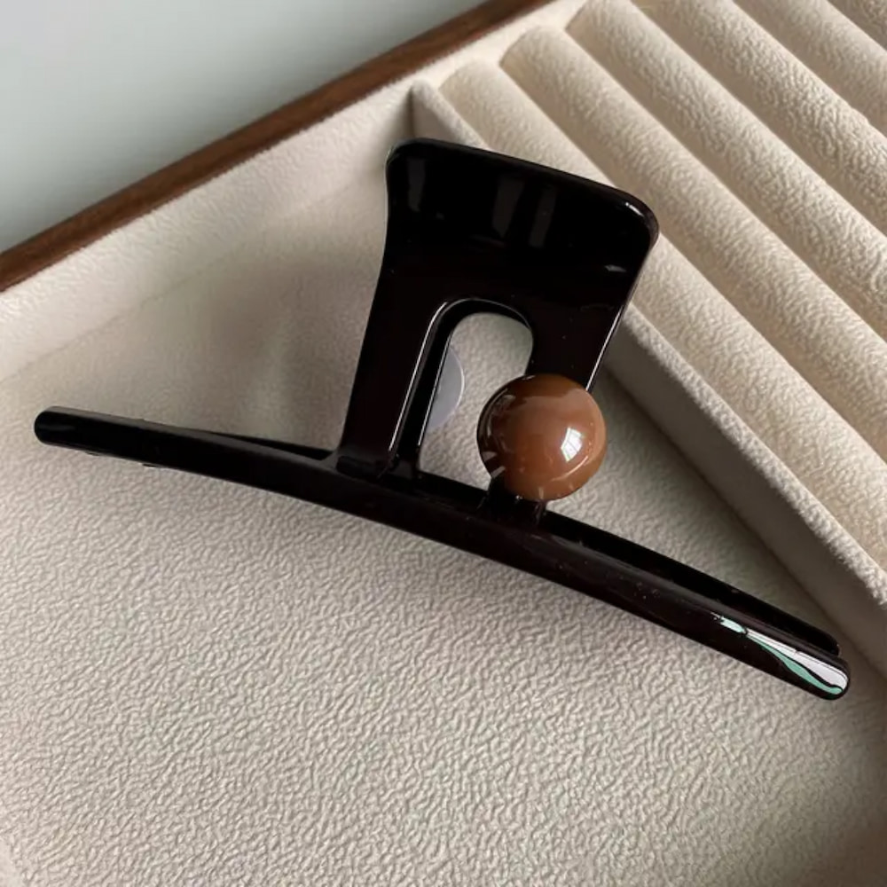 کلیپس مو اکرولیک بزرگ - Image 5